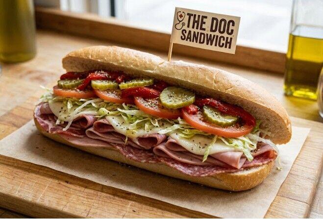 The Doc