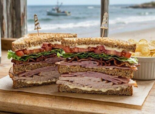 Coastal Club